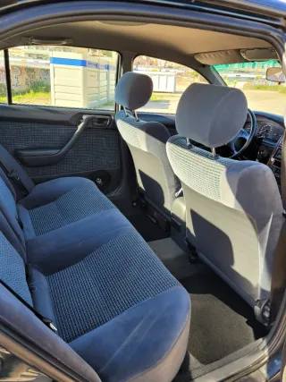 Toyota Carina E 1995