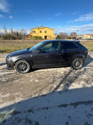 Audi A3 2004