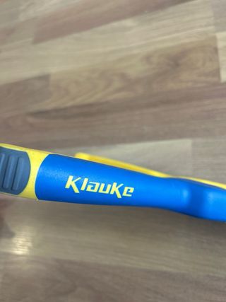 Klauke K 82 Crimpadora