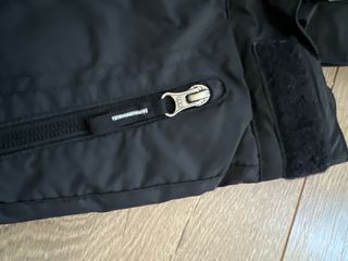 Pantalón de nieve niño 6 años. 115-124 cm