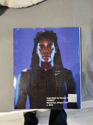 Lotto/bundle CD, DVD e Vogue Beyoncé