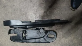 Cubre cadena Puch Suzuki Masi