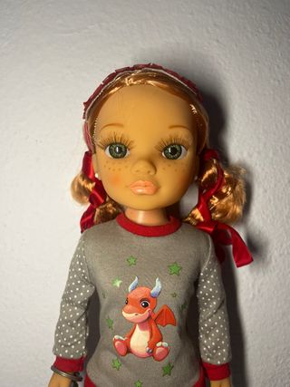 Pack 2 Muñecas Nancy Originales