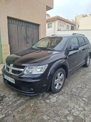 Dodge Journey 2008