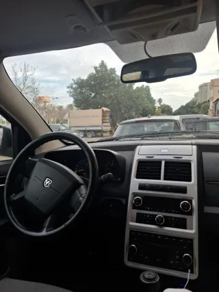 Dodge Journey 2008