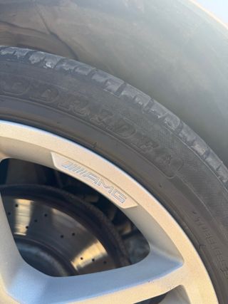 Mercedes-Benz Clase M 2014