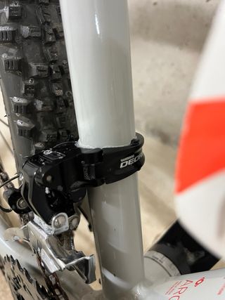 MTB CUBE 29 Bicicleta Montaña. Como Nueva