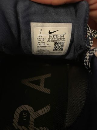 Nike Pegasus Trail GORE-TEX Zapatillas