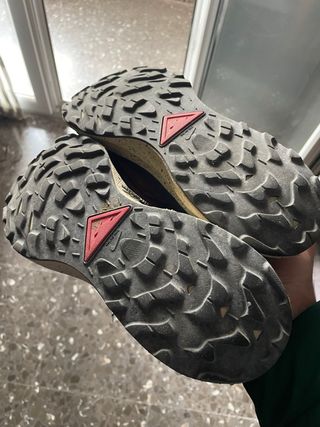 Nike Pegasus Trail GORE-TEX Zapatillas