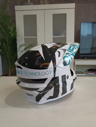 Casco Oneal Backflip RL2 MTB Enduro