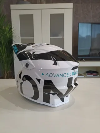 Casco Oneal Backflip RL2 MTB Enduro