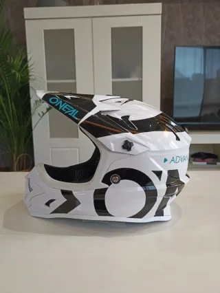 Casco Oneal Backflip RL2 MTB Enduro
