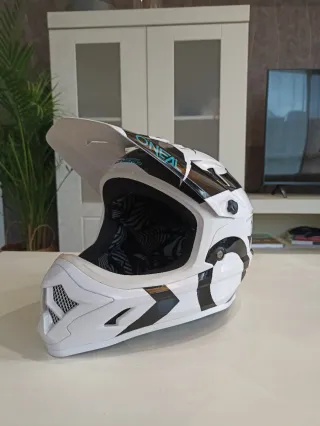 Casco Oneal Backflip RL2 MTB Enduro