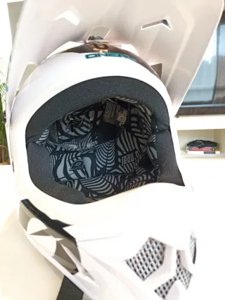 Casco Oneal Backflip RL2 MTB Enduro