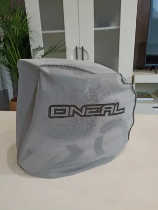 Casco Oneal Backflip RL2 MTB Enduro