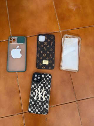 Cover per iPhone 11 Pro Max