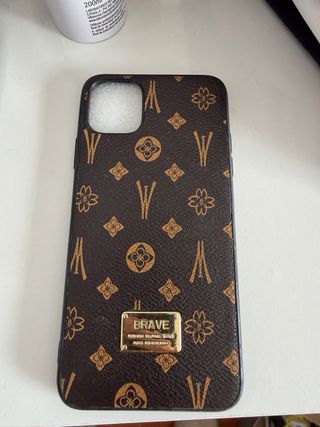 Cover per iPhone 11 Pro Max