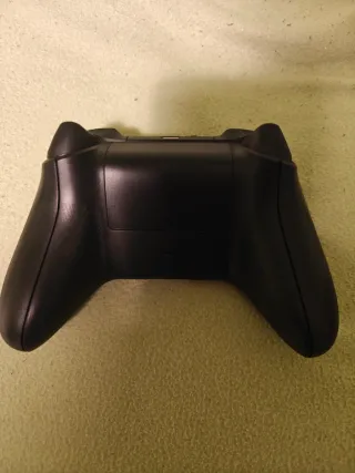 Mando Xbox Series X/S Negro