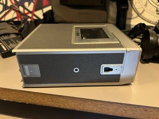 Compact video cassette TVKO1PG Thomson