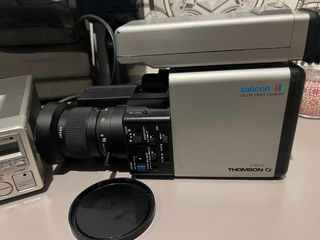 Compact video cassette TVKO1PG Thomson