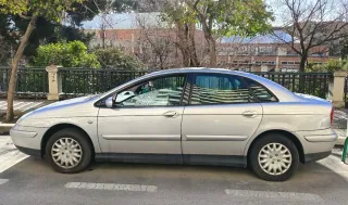 Citroen C5 2002