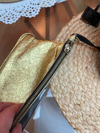 Bolso Loewe Amazona 36 Edición Limitada,no envio