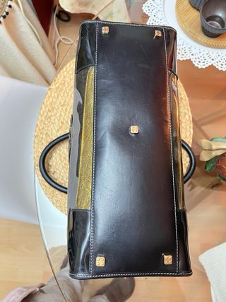 Bolso Loewe Amazona 36 Edición Limitada,no envio