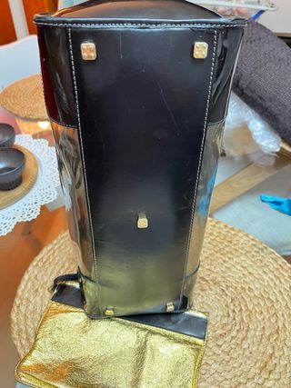 Bolso Loewe Amazona 36 Edición Limitada,no envio