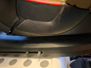 Maxi-Cosi FeroFix Silla de Coche