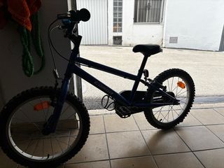 Bicicleta Conor Rocket 18”