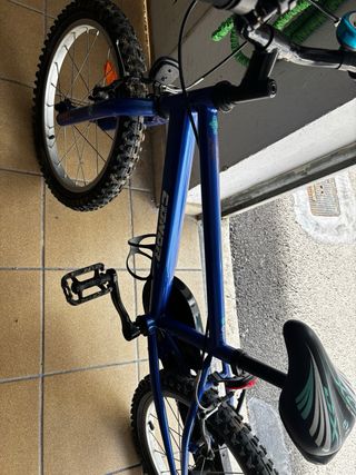 Bicicleta Conor Rocket 18”