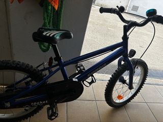 Bicicleta Conor Rocket 18”