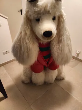 Peluche gigante 1,50 m