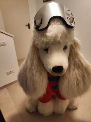 Peluche gigante 1,50 m