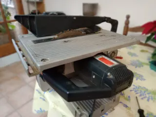 Sierra ingletadora Felisatti T777