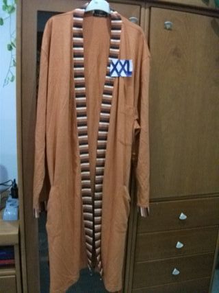 Tejanos azules, cintura 50cm, camisas, cazadora