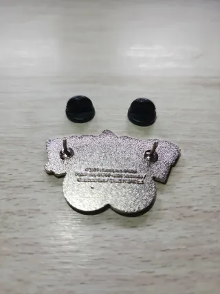 Pin Oficial Pokemon GO