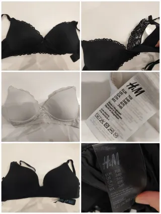 10 Sujetadores de Lactancia