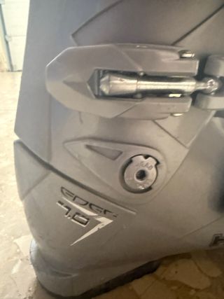 Botas de esquí Head Edge 7.0