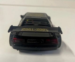 Scalextric BMW M1 20 Aniversario Exin