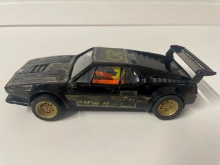 Scalextric BMW M1 20 Aniversario Exin