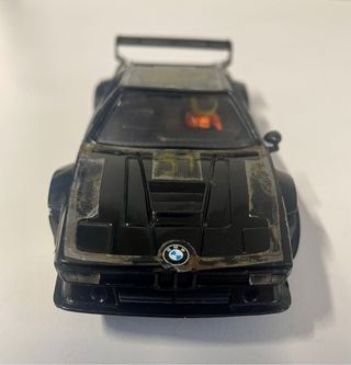Scalextric BMW M1 20 Aniversario Exin