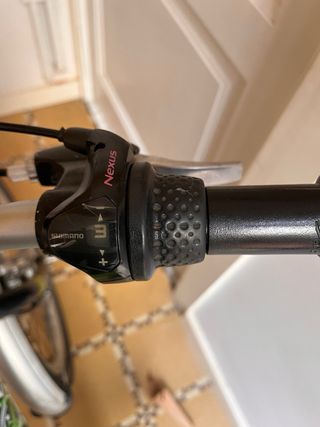 Bici Puky Crusader 20 Verde