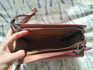 Bolso Bimba y Lola rosa