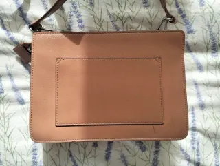 Bolso Bimba y Lola rosa