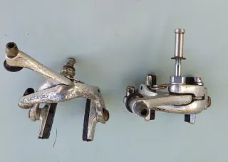 Freni Campagnolo Chorus 10 speed bici corsa