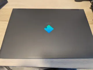 HP Omen 15 Portatile