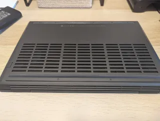 HP Omen 15 Portatile