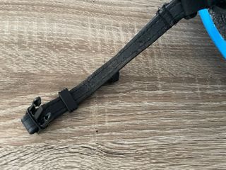 Casco Kask Valegro Azul