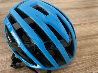 Casco Kask Valegro Azul